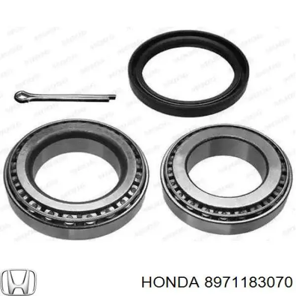 8971183070 Honda подшипник ступицы передней внутренний