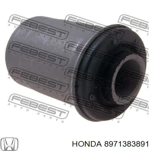 8971383891 Honda сайлентблок переднего нижнего рычага