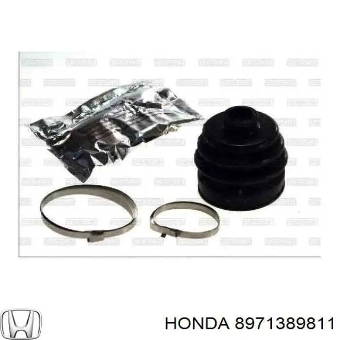  8971389811 Honda