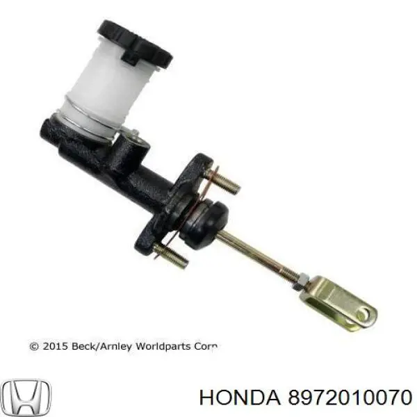ГЦС Honda 8972010070 цена, от 27.88 USD