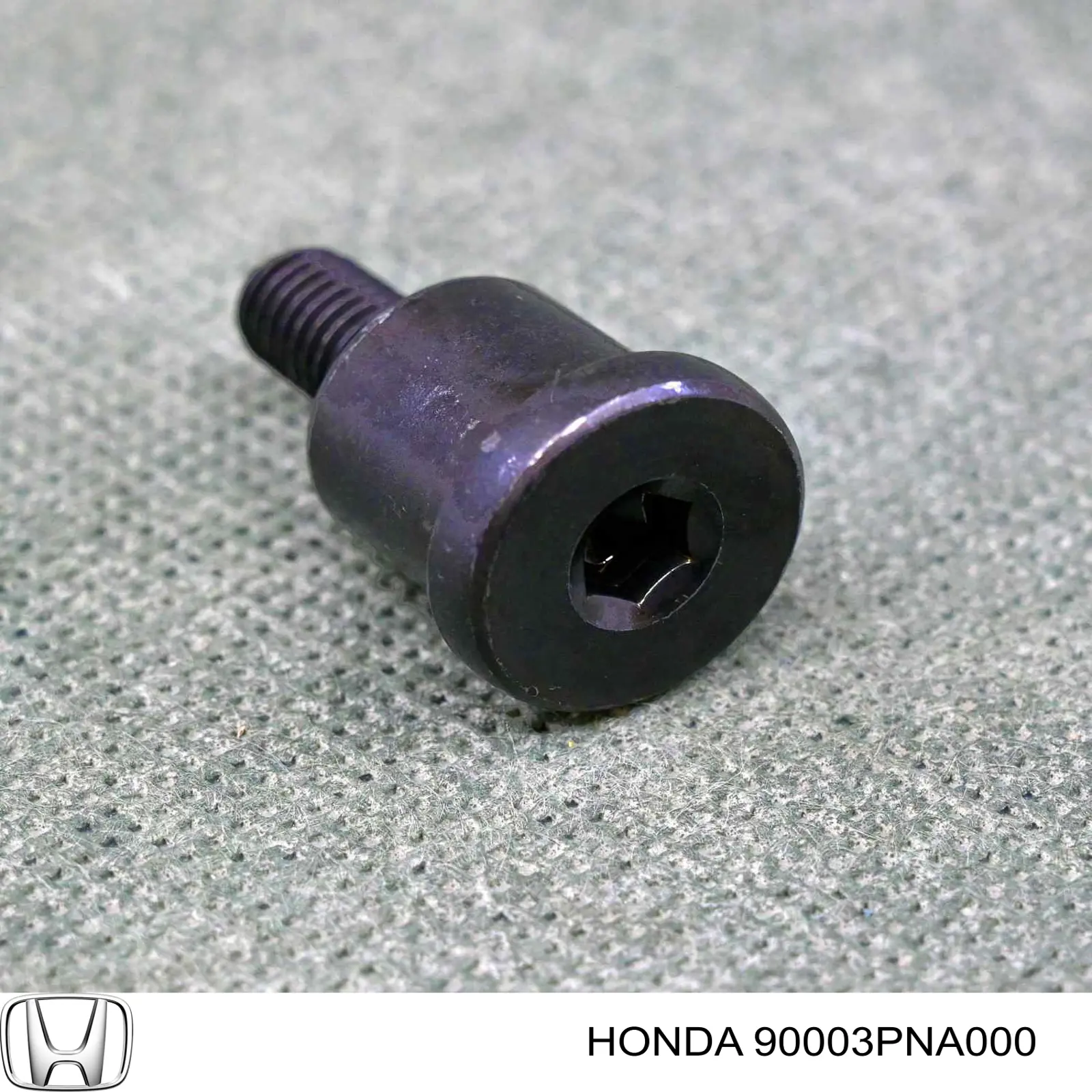 Parafuso de reguladora de tensão da cadeia do mecanismo de distribuição de gás para Honda Jazz (GD)