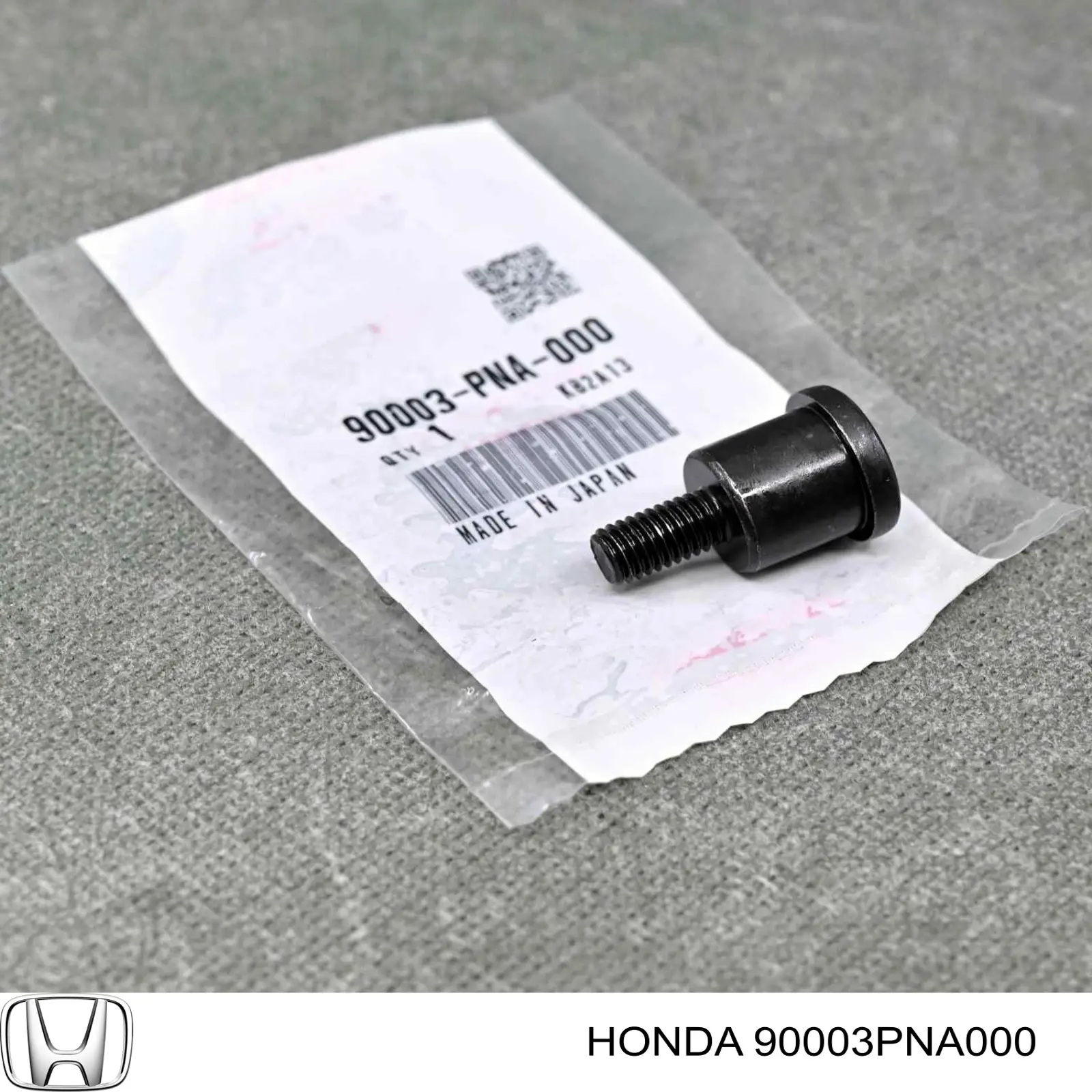 Купить 90003PNA000 Honda Болт натяжителя цепи ГРМ