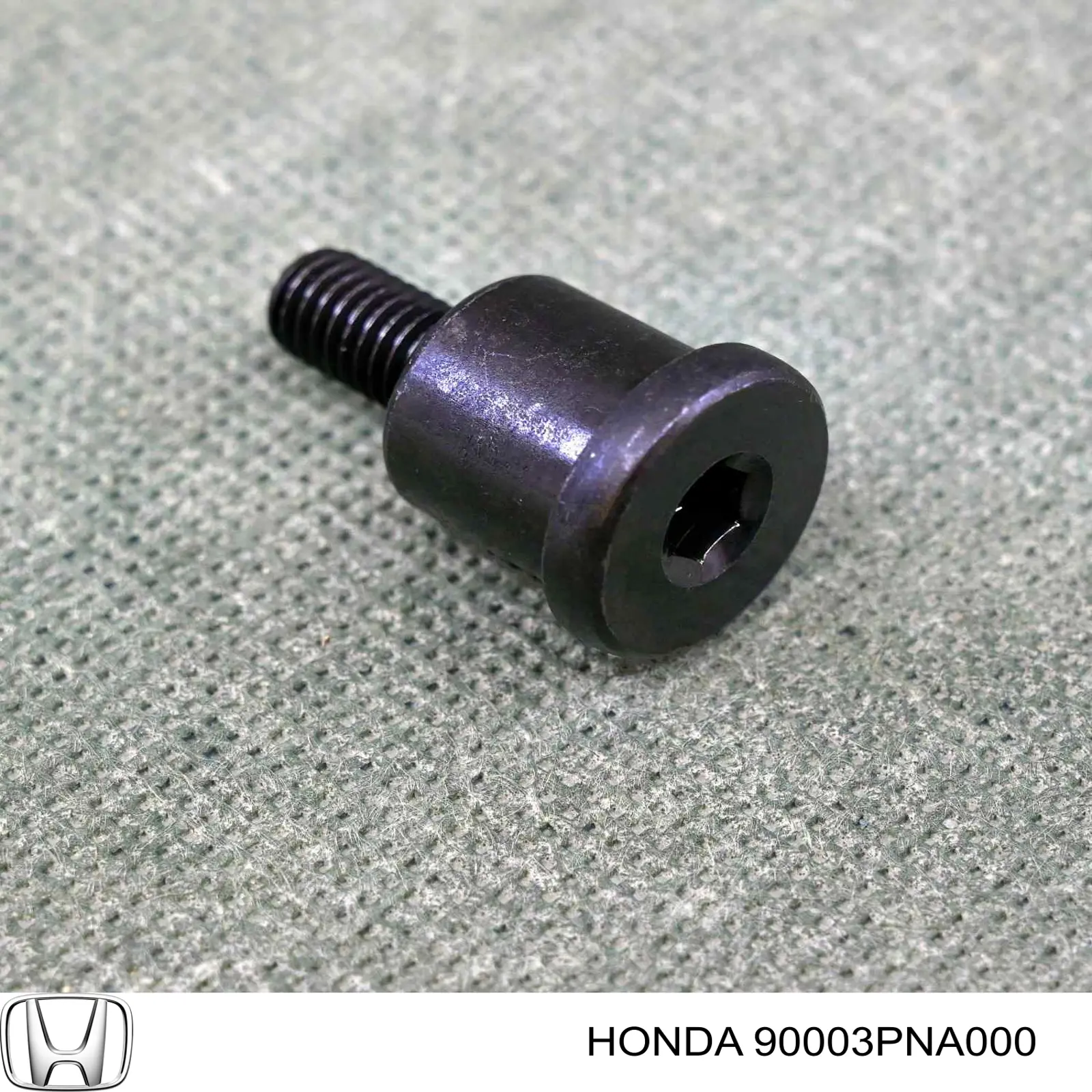 Болт натяжителя цепи ГРМ 90003PNA000 Honda