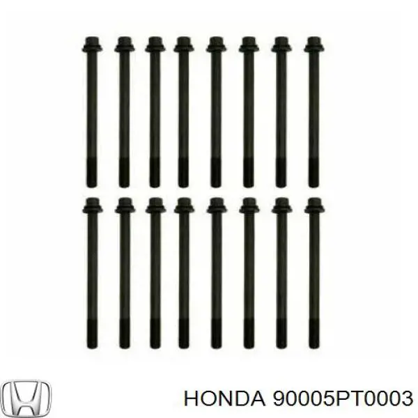 90005PT0003 Honda