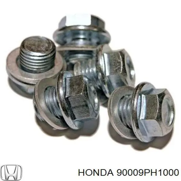 Пробка піддона двигуна 90009PH1000 Honda/Acura