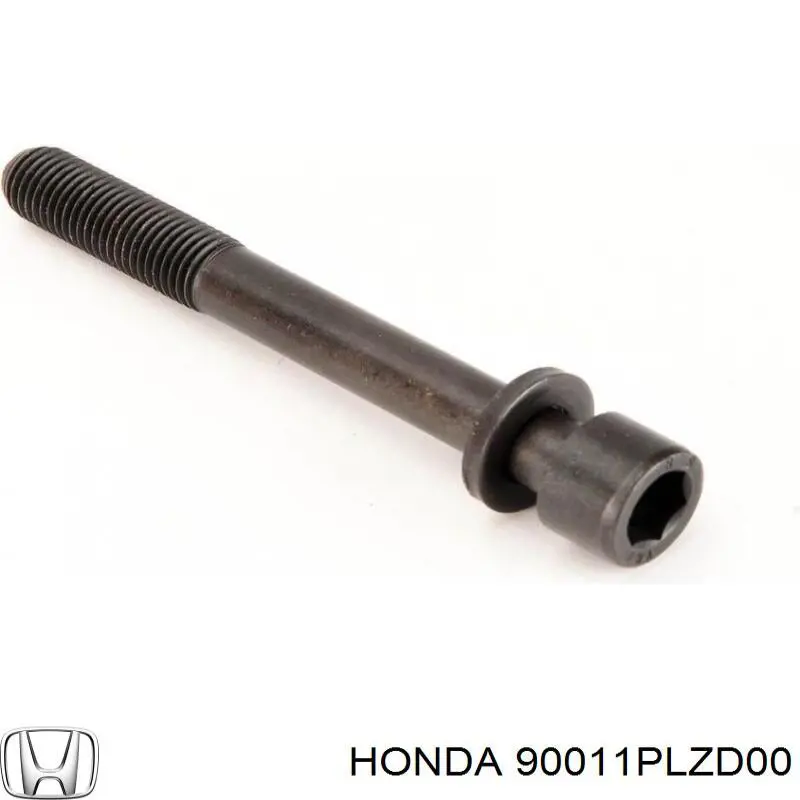 Болт головки блока цилиндров (ГБЦ) на Honda Civic VII 