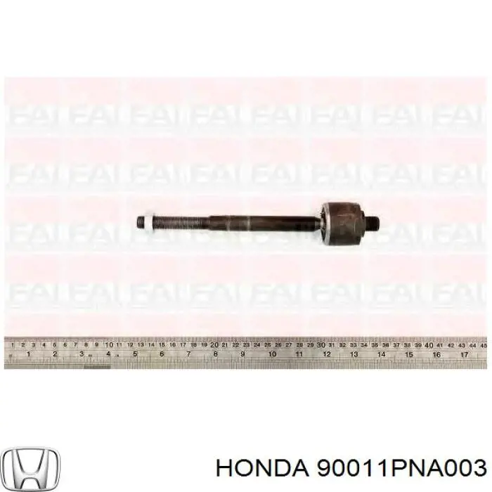 90011PNA003 Honda parafuso da tampa de válvulas cbc