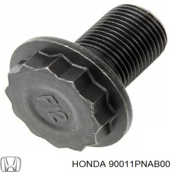  90011PNAB00 Honda