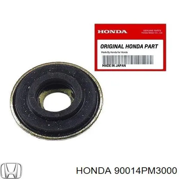  90014PM3000 Honda