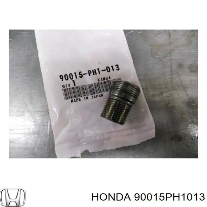  90015PH1013 Honda