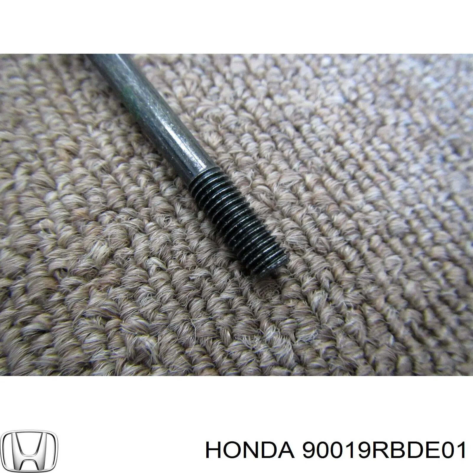  90019RBDE01 Honda