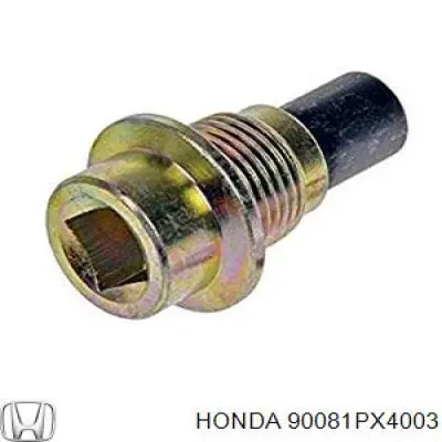  90081PX4003 Honda