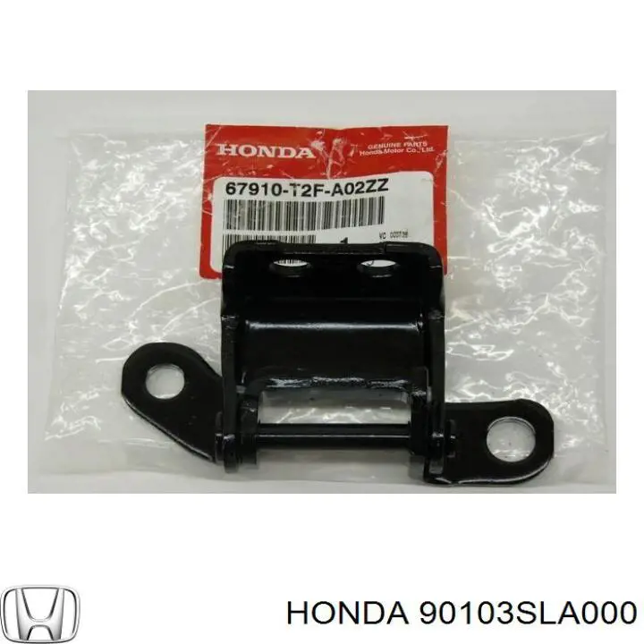  90103SLA000 Honda