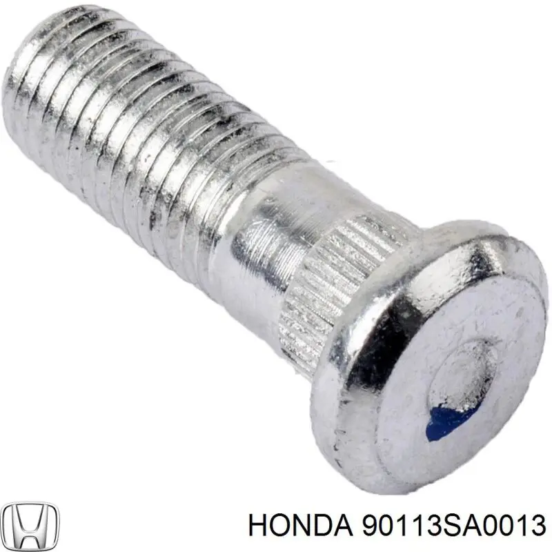 Купить T439219 STC Шпилька колесная задняя