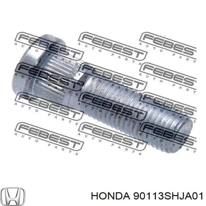 90113SHJA01 Honda