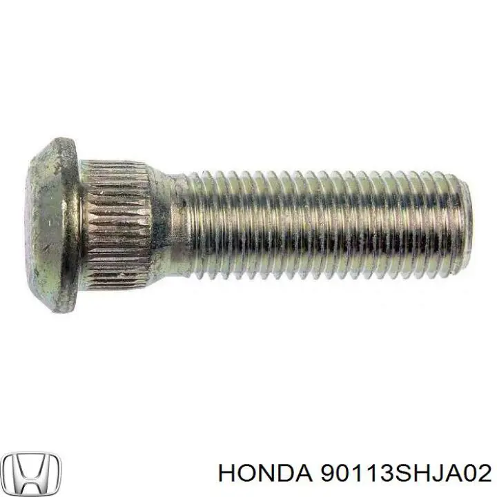 Купить 90113SHJA02 Honda 