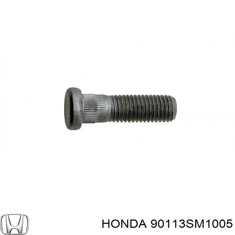 Шпилька ступицы колеса задняя Honda 90113SM1005 цена, от 3.21 USD
