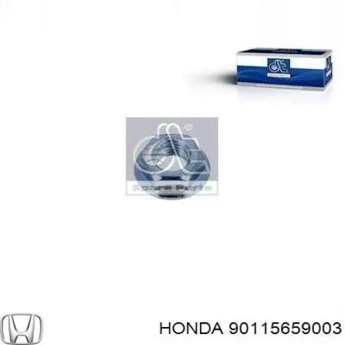 90115659003 Honda