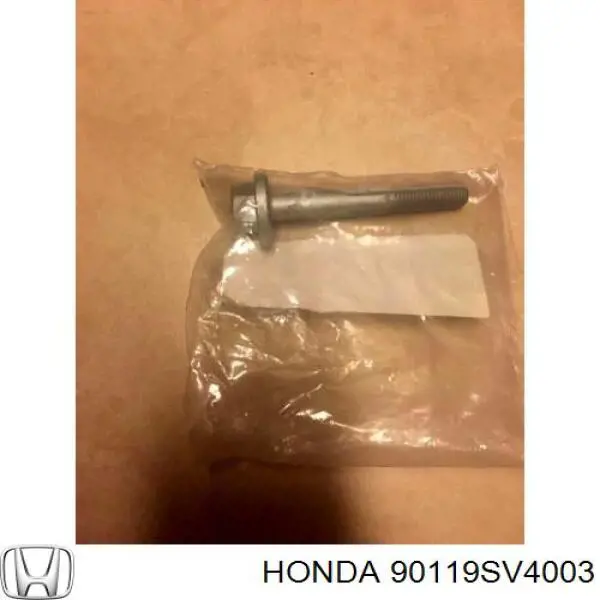  90119SV4003 Honda