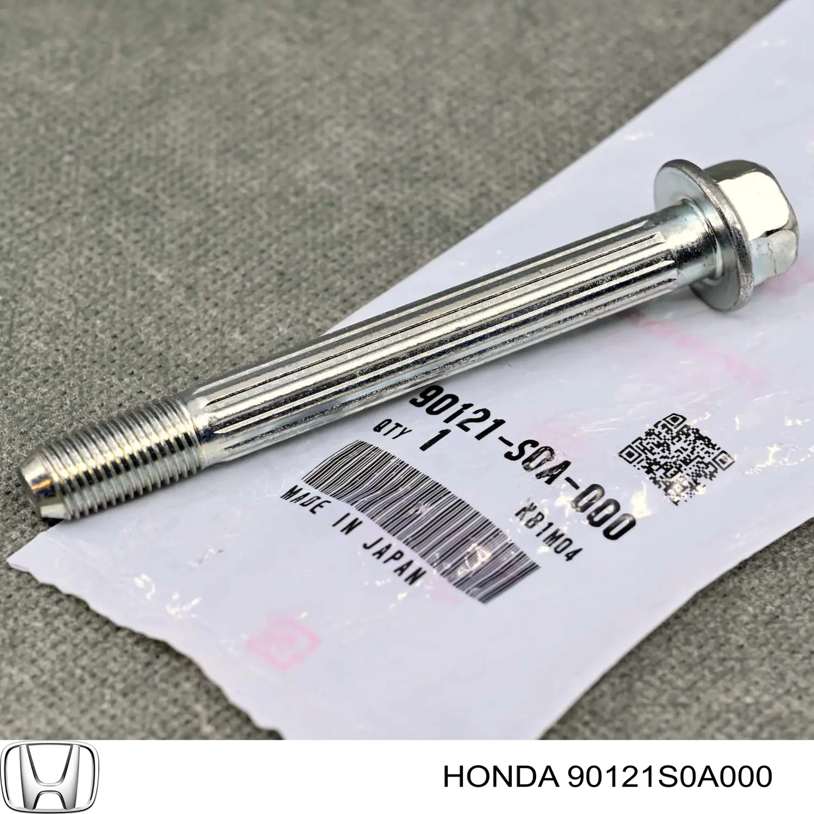 Купить 90121S0A000 Honda 