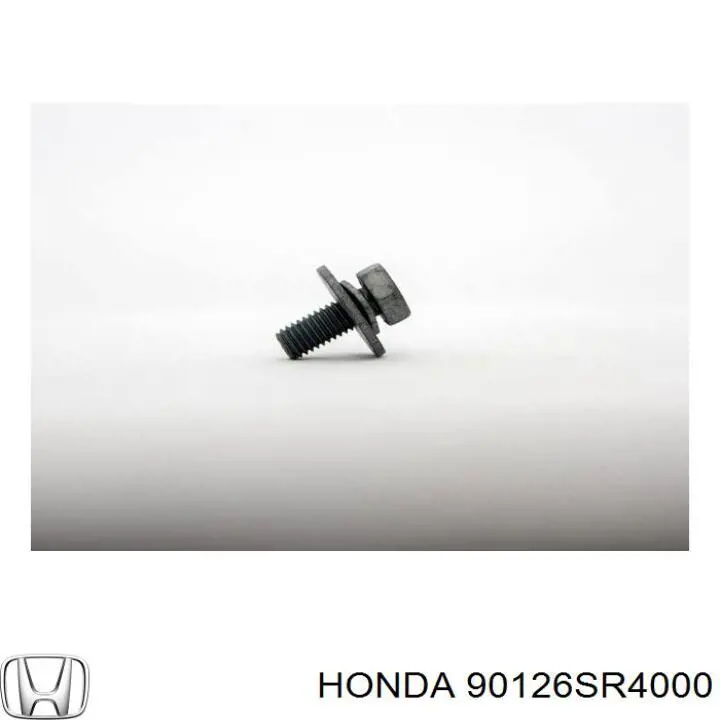  Honda 90126SR4000 цена, от 0.29 USD