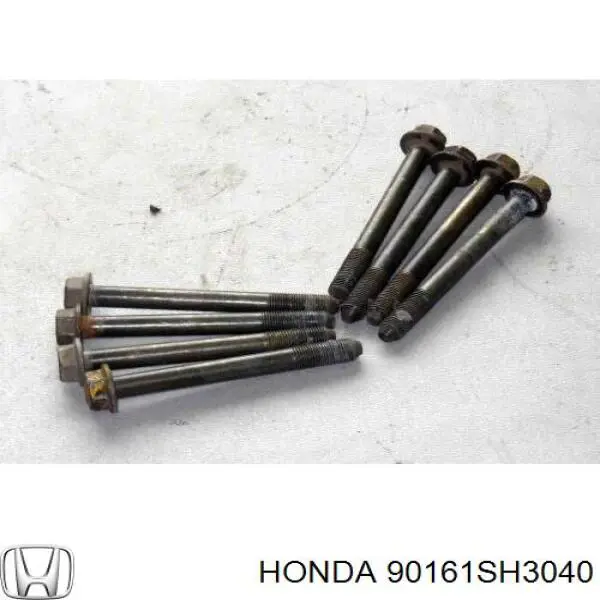 90161SH3040 Honda 