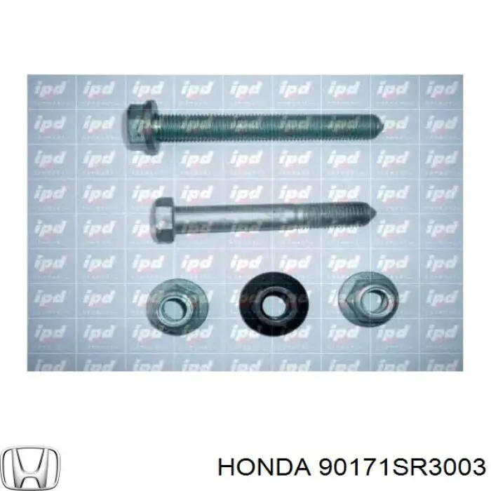 90171SR3003 Honda