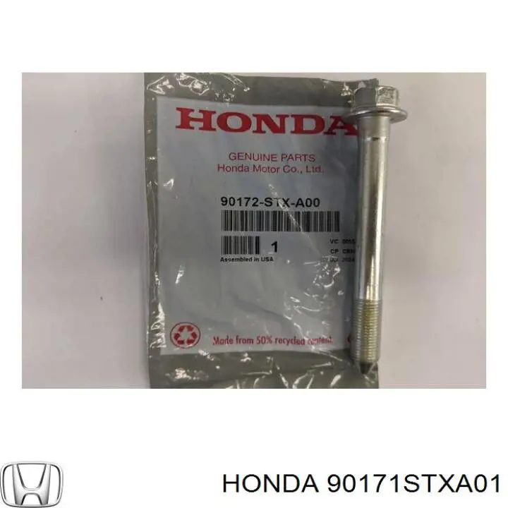  90171STXA01 Honda