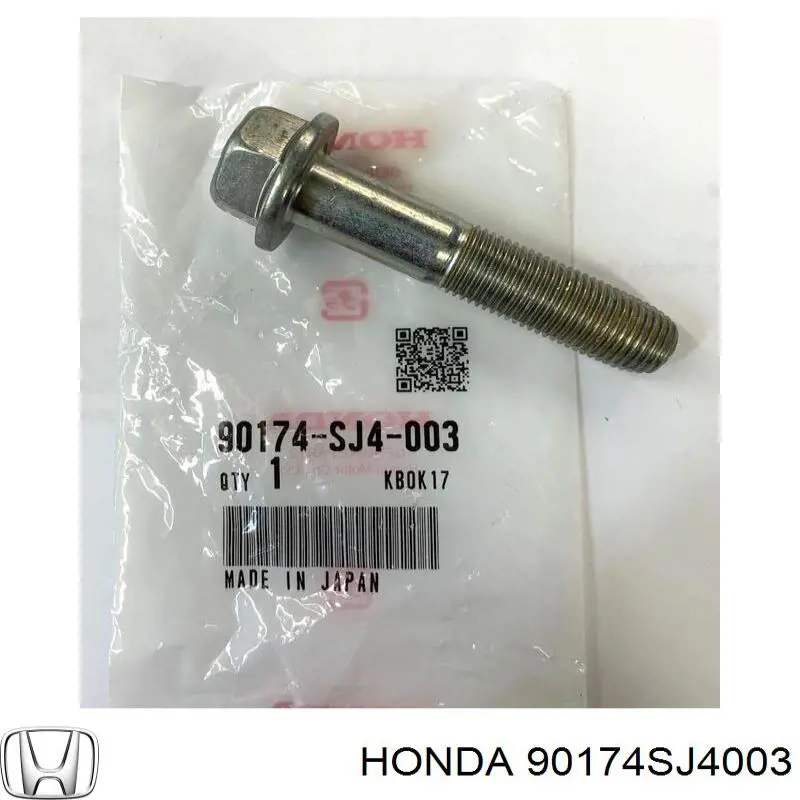  90174SJ4003 Honda