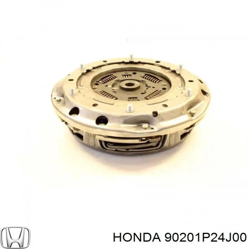  Honda 90201P24J00 цена, от 10.45 USD
