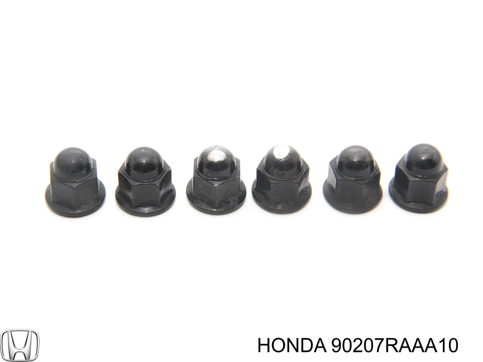  Honda 90207RAAA10 цена, от 3.07 USD