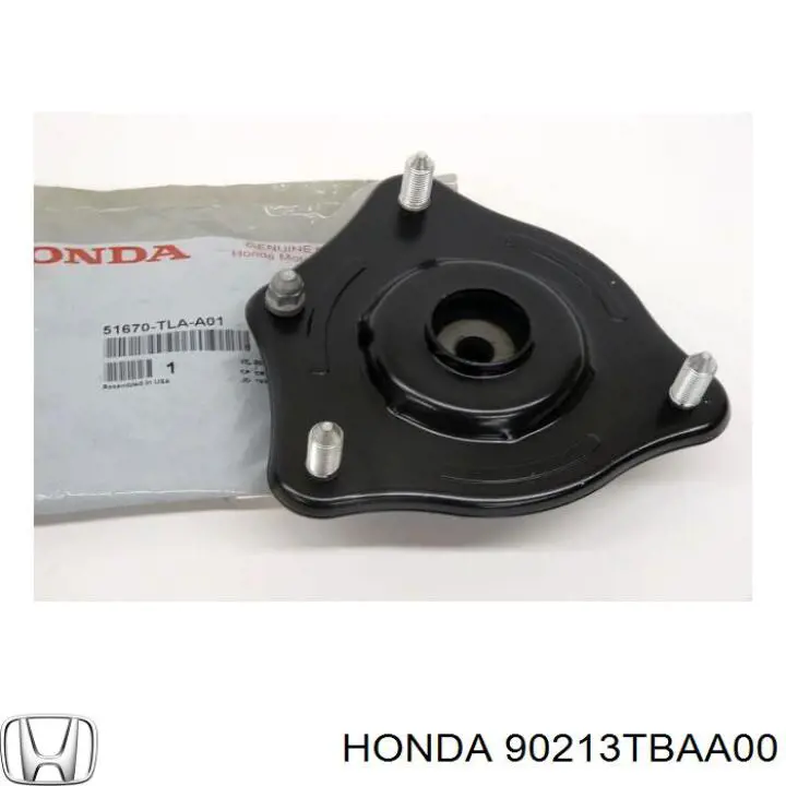 90213TBAA00 Honda 