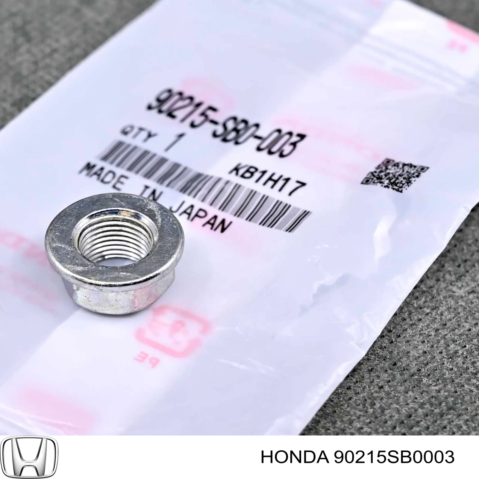  90215SB0003 Market (OEM)