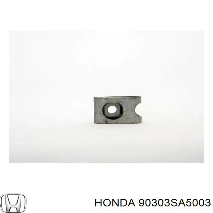  Honda 90303SA5003 цена, от 4.55 USD