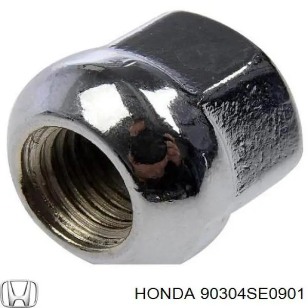 90304SE0901 Honda