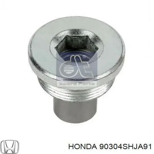 90304SHJA91 Honda 