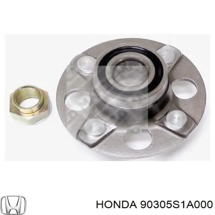  90305S1A000 Honda