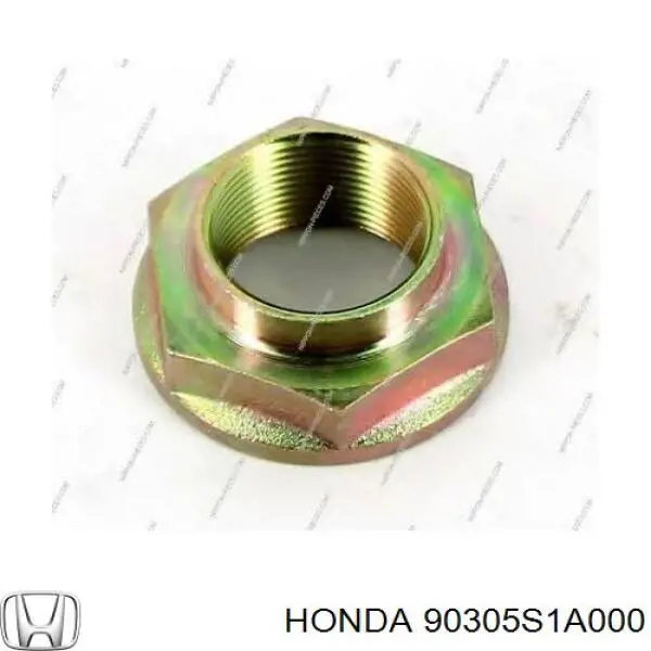 Купить 90305S1A000 Honda 