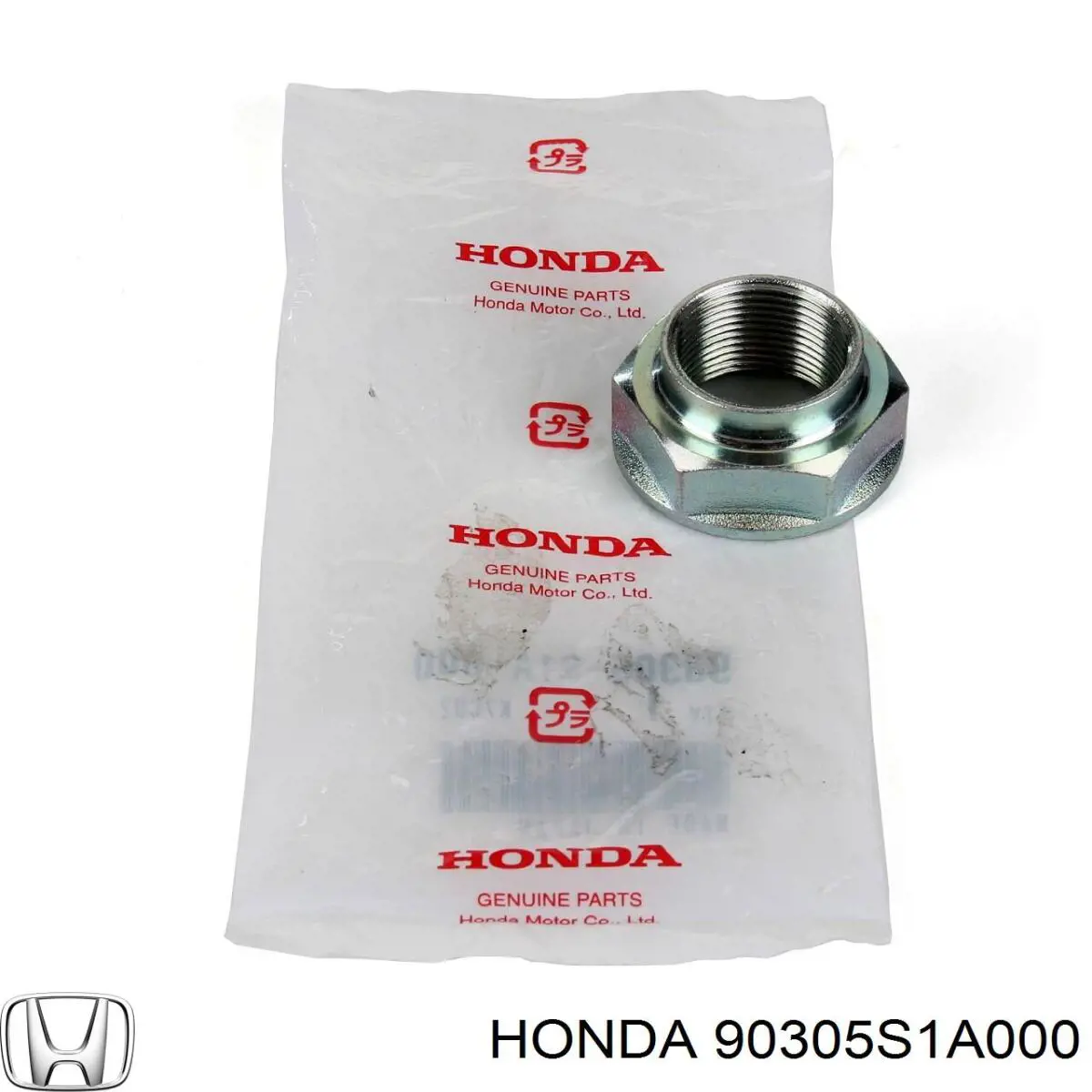 90305S1A000 Honda 