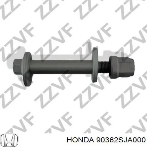  Honda 90362SJA000 цена, от 5.69 USD