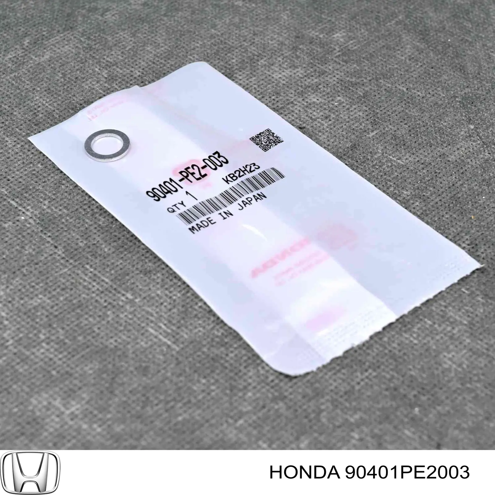 90401PE2003 Honda 