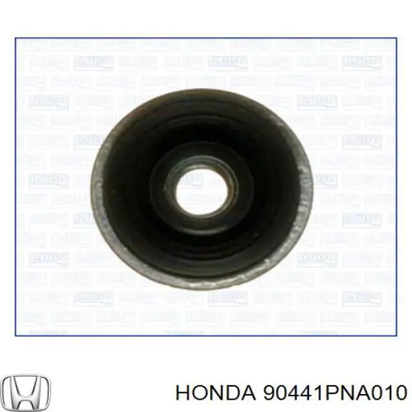 Болт клапанной крышки ГБЦ на Honda Civic VIII 