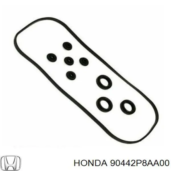 Шайба болта клапанной крышки 458840 Elring