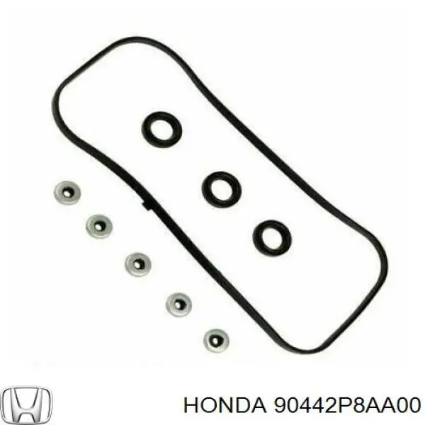 Шайба болта клапанной крышки 458840 Elring