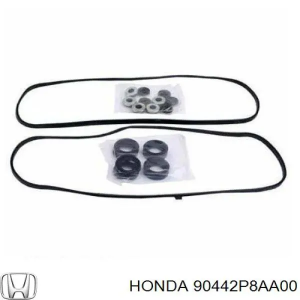 Шайба болта клапанной крышки Elring 458840