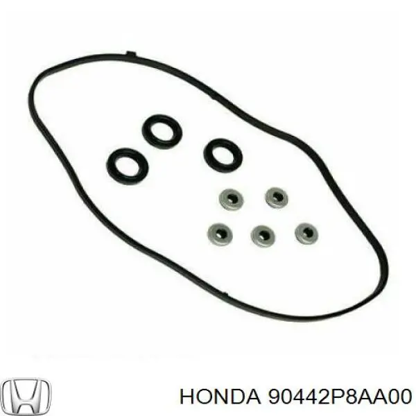Шайба болта клапанной крышки Elring 458840 цена, от 3.18 USD