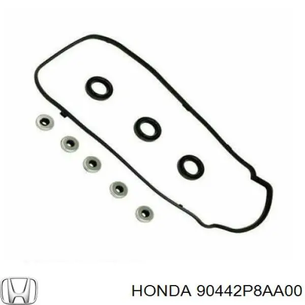 Купить 458840 Elring Шайба болта клапанной крышки