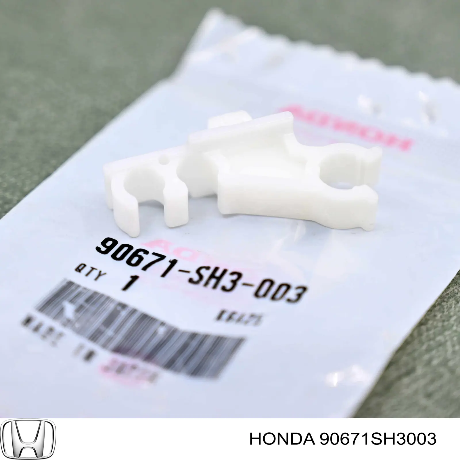  90671SH3003 Honda