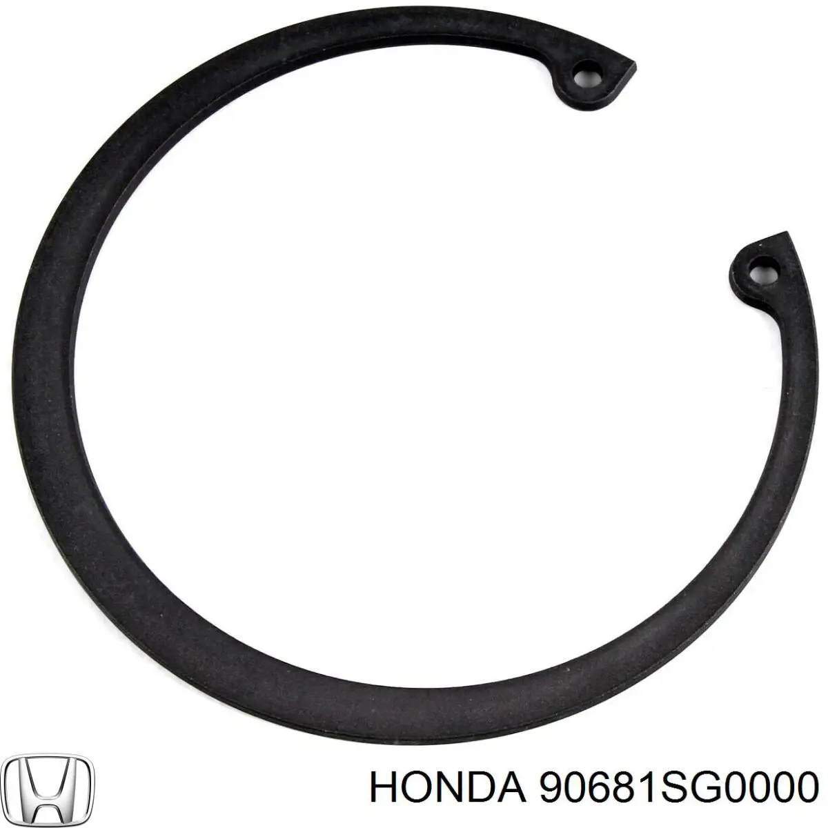  Honda 90681SG0000 цена, от 18.54 USD