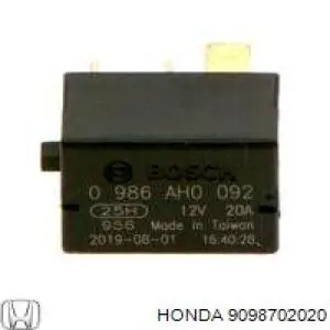 9098702020 Honda Реле стартера